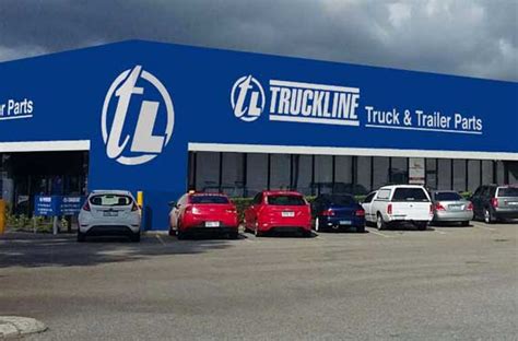 truckline wangara - Maximize Efficiency with Truckline Wangara's Innovative Solutions.